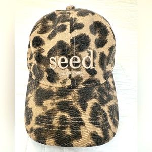 Seed Women’s Baseball Cap